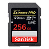 SanDisk Extreme PRO SDXC Card SDXXD-256GB