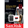 SanDisk Extreme PRO microSD SDSQXCD 512GB