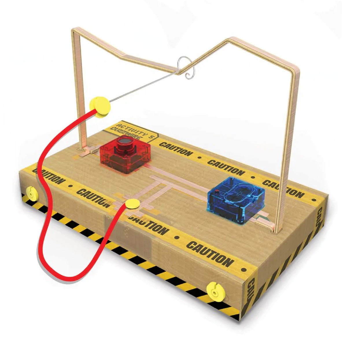 4M Tech Craft Paper Circuit Science, 03429