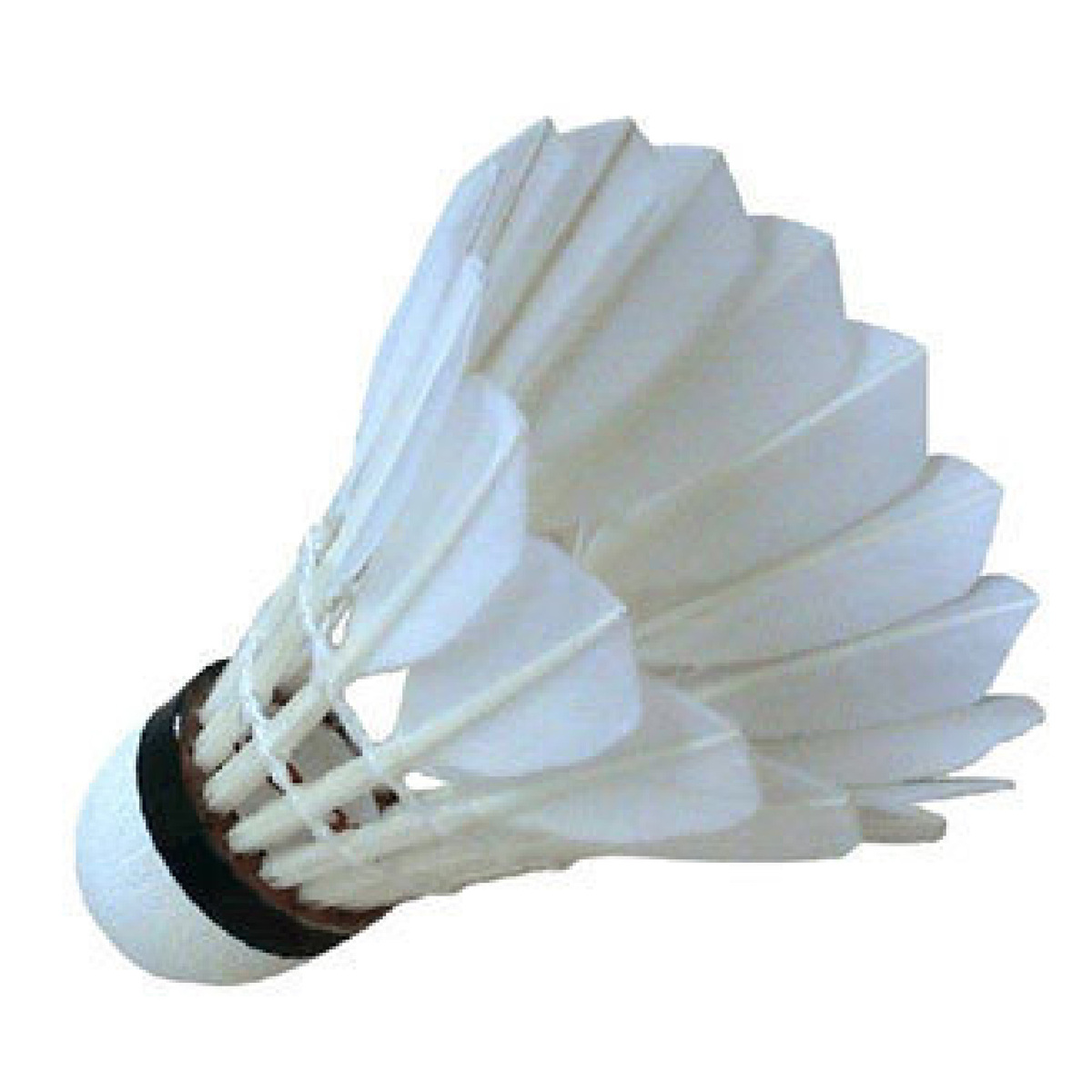 Speed Up Shuttlecock Feather 3367 6s