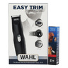 Wahl Grooming Kit 9685-027 + Nose Trimmer 5642