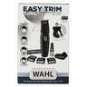 Wahl Grooming Kit 9685-027 + Nose Trimmer 5642