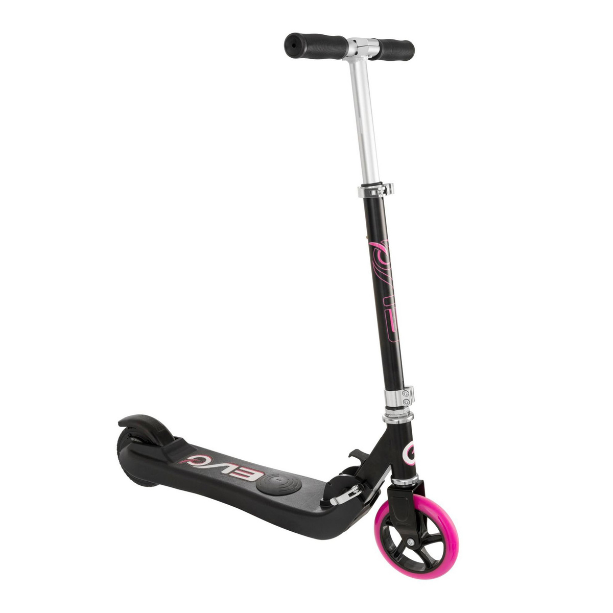 Evo VT1 Lithium Electric Scooter, 21.6V, Pink, 1437702