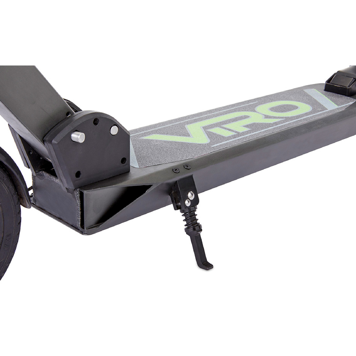 Viro Alloy Adult Electric Scooter, 36V, Green, VR950