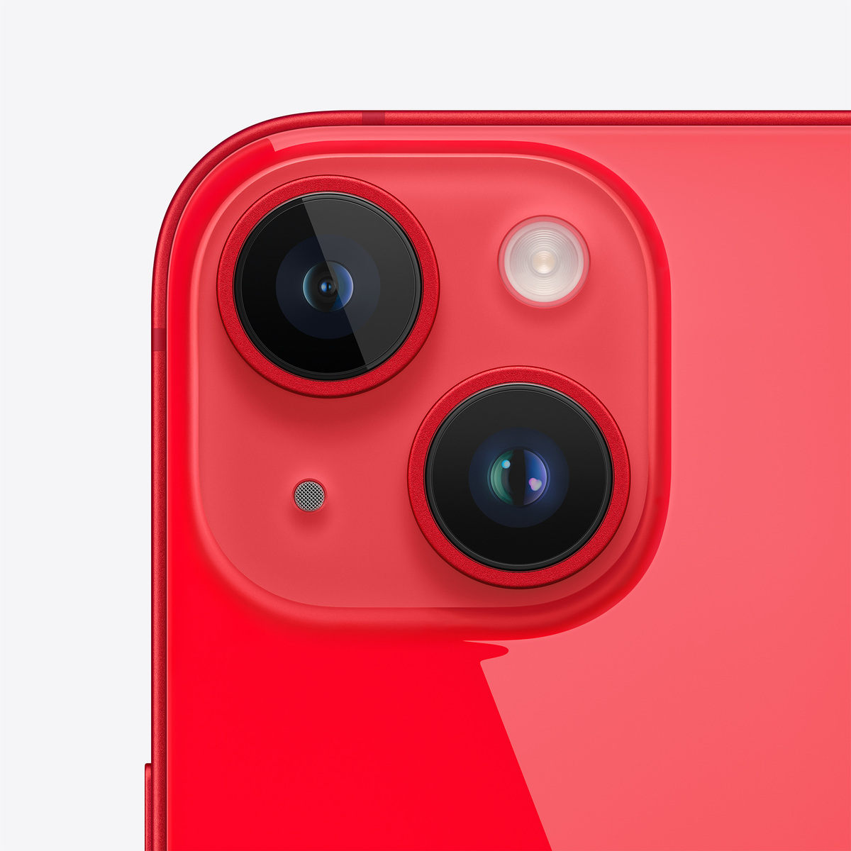 Apple iPhone 14 Plus, 512 GB Storage, Red