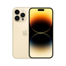 Apple iPhone 14 Pro Max, 1 TB Storage, Gold