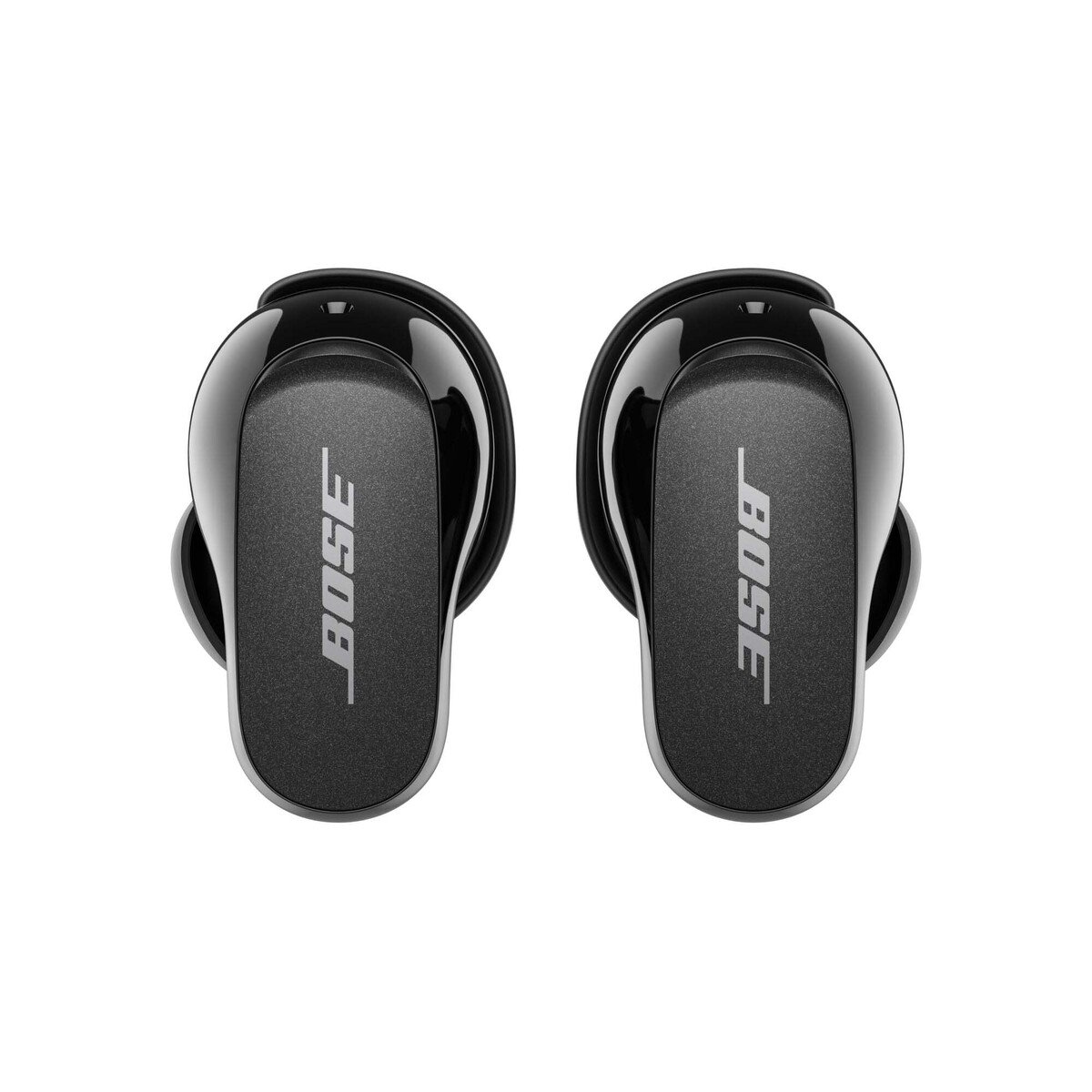Bose QuietComfort Earbuds II Black at Best | Wireless | Lulu Bahrain