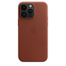 iPhone 14 Pro Max Leather Case with MagSafe, Umber, MPPQ3ZE