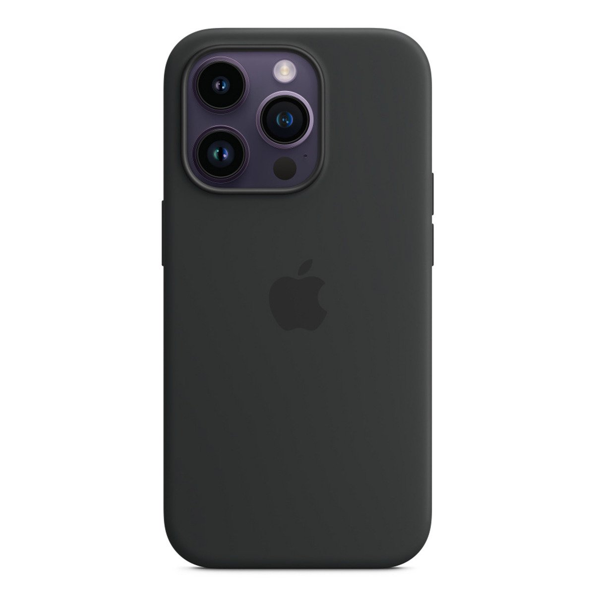 Apple iPhone 11 Pro Silicone Case Black MWYN2ZM/A - Best Buy