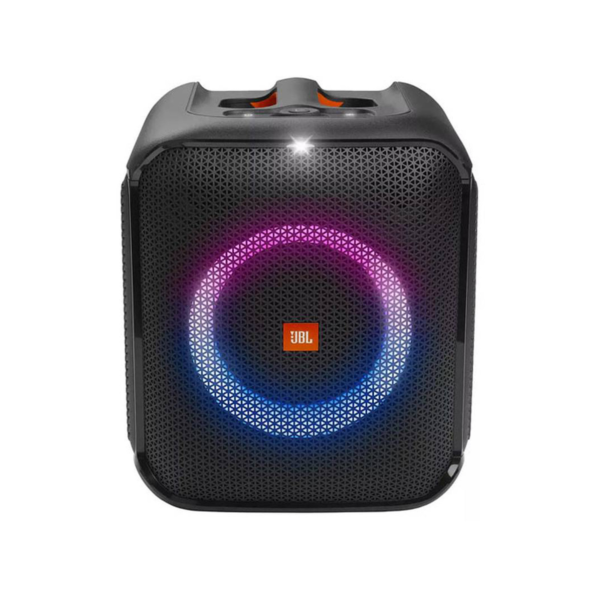 JBL PartyBox JBLPARTYBOX100AM 160W Portable Wireless Speaker with Light  Show for sale online