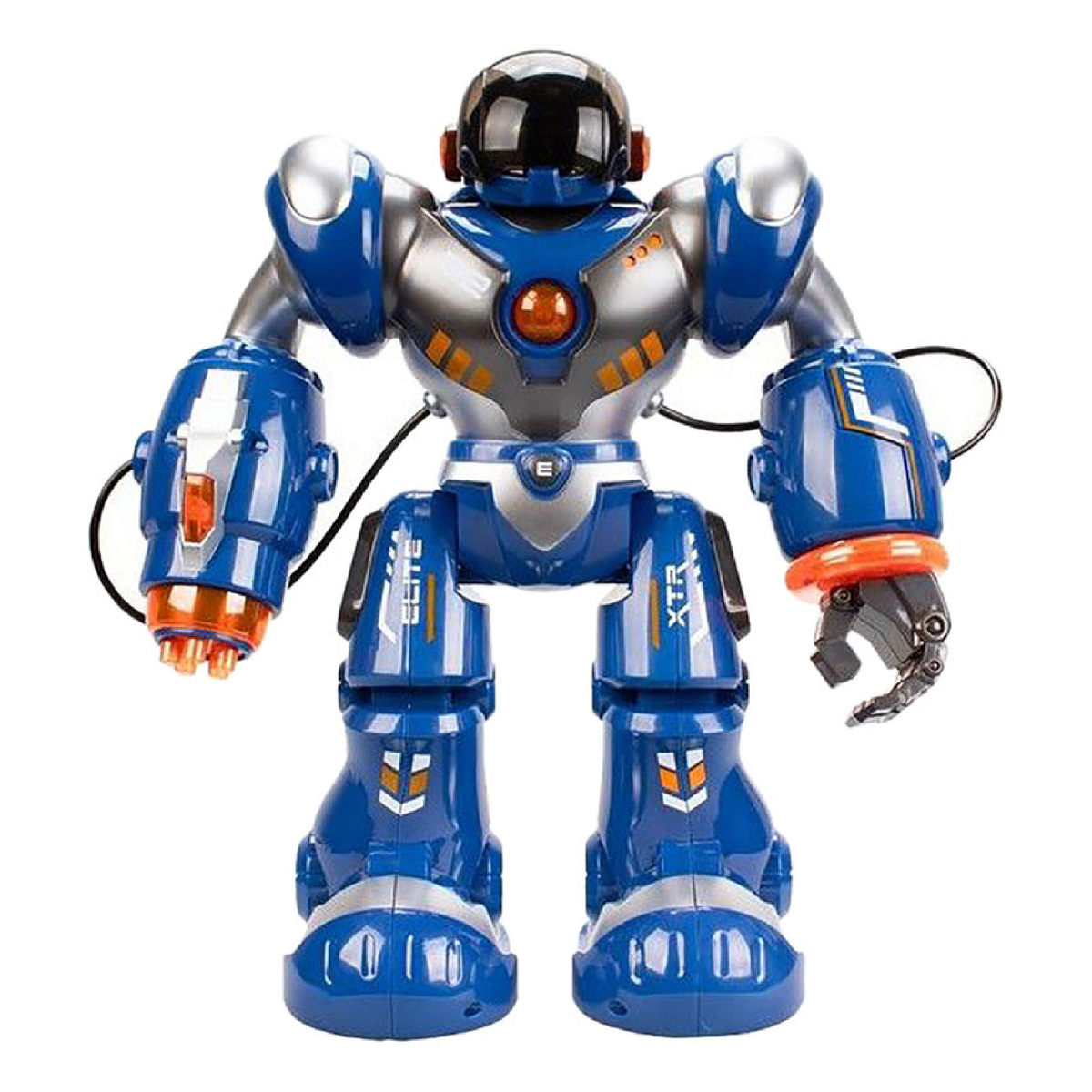 Xtrem Bots Elite Trooper Smart RC Robot XT380974