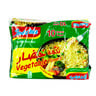 Indomie Vegetable Flavour Instant Noodles Value Pack 20 x 75 g