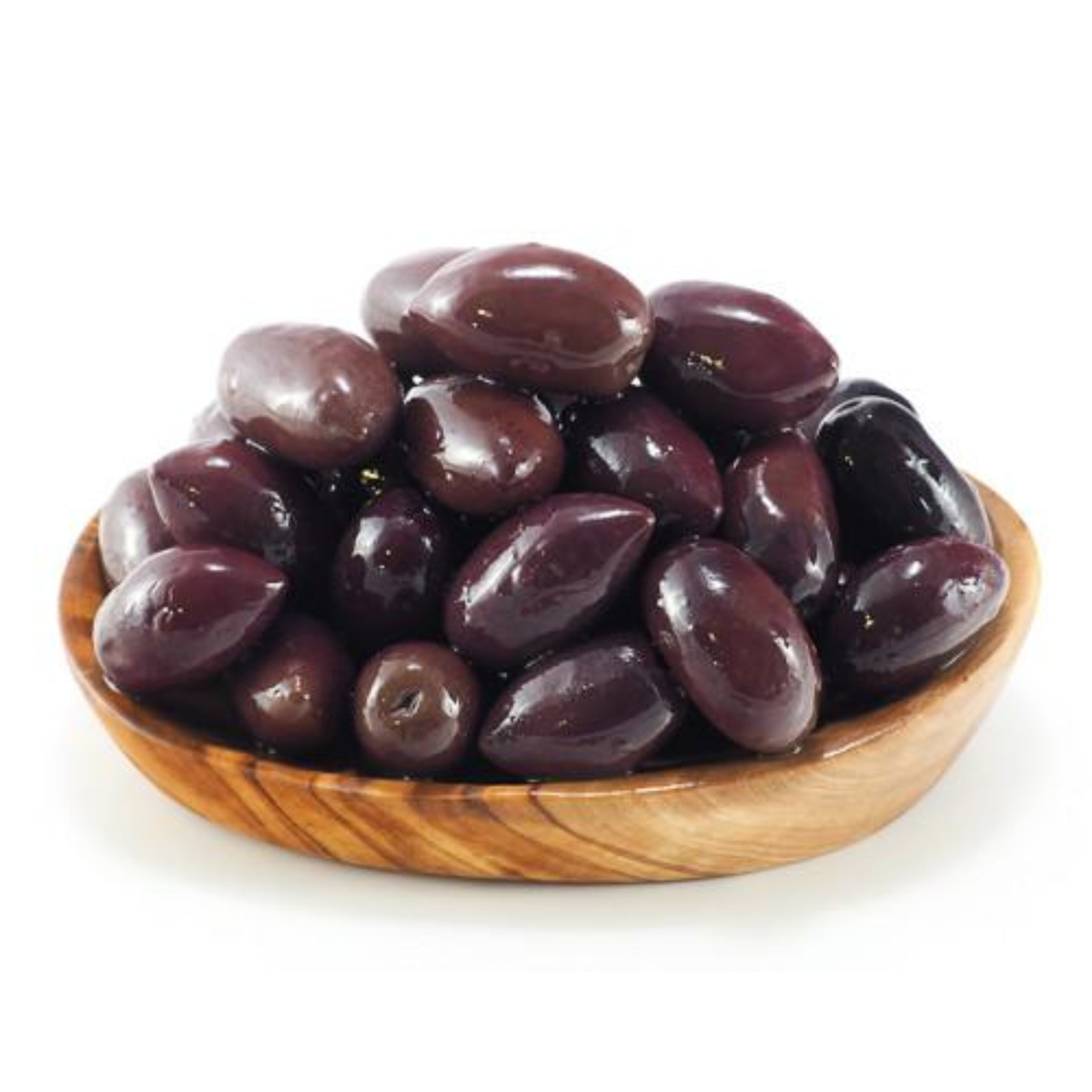 Greek Kalamata Olives Large 250g Approx. Weight