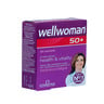 Vitabiotics Wellwoman 50+ 30pcs