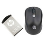 HP Flash Drive 32GB + Wireless Mouse FD222