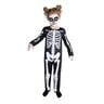 Skeleton Kids Halloween Costume 84621S Small