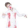 Zombie Doctor Halloween Costume 84504L Large