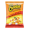 Cheetos Crunchy Flamin Hot Value Pack 2 x 190 g