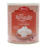 Bikaji Mini Rasgulla Value Pack 1 kg