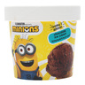 Minions Chocolate Ice Cream 100 g