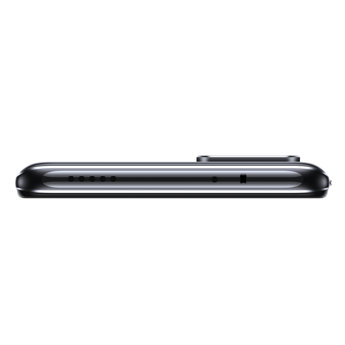 Xiaomi 12T Dual SIM 5G Smartphone, 8GB RAM, 256GB Storage, Black