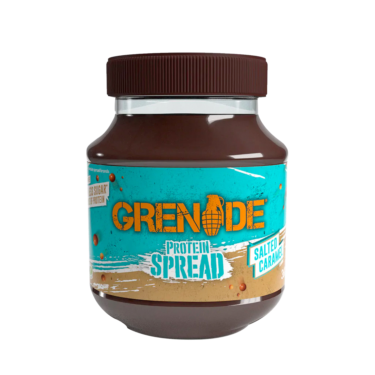 Grenade Salted Caramel Protein Spread 360 g