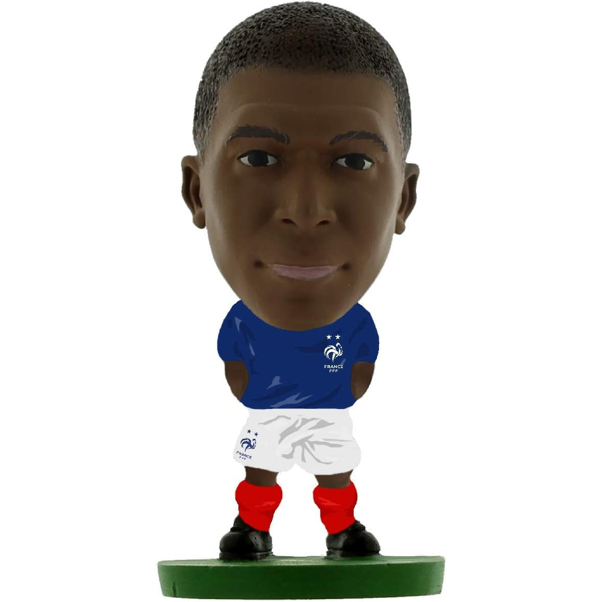 Soccerstarz France Kylian Mbappe/Figures, 405152