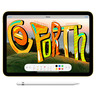 Apple 10.9-inch iPad, Wi-Fi + Cellular, 256 GB, Silver