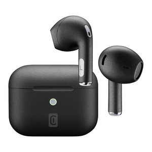 Cellularline True Wireless Pod Headset BTCRYSTALTWS