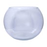 Aqua Glass Bowl Medium 1 pc