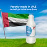 Al Ain Fresh Milk Skimmed 1 Litre