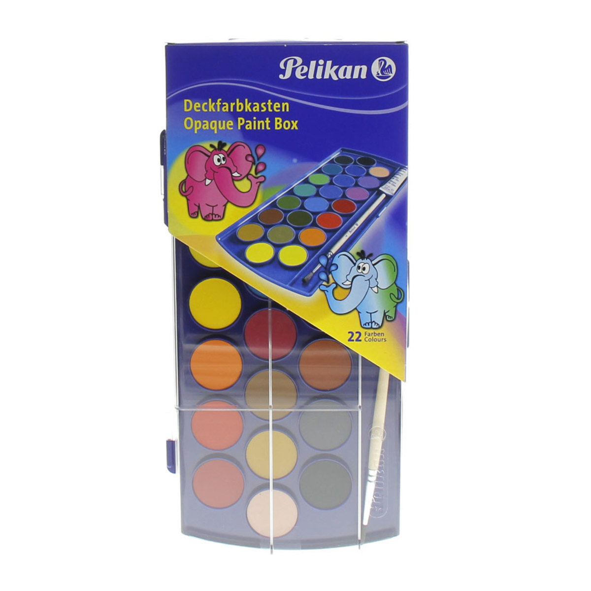 Pelikan Water Color 1pc