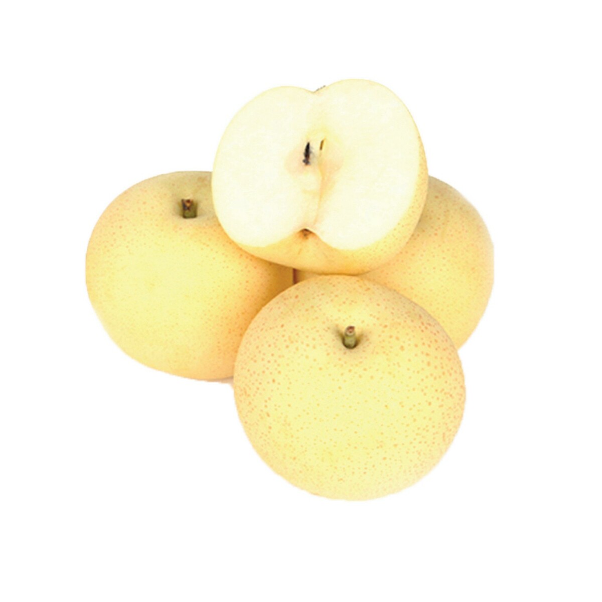 Pears Golden China 1kg Approx Weight Online At Best Price Pears Lulu Indonesia 