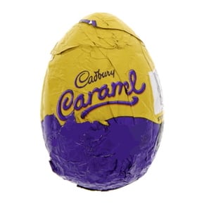 Cadbury Caramel Egg 1 pc