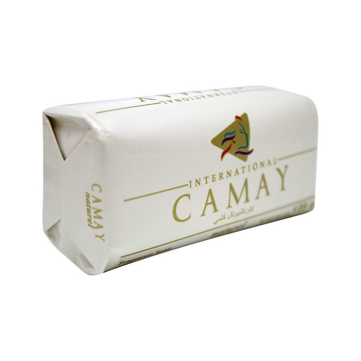 Camay Sabun Batang Natural 125g