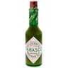 Tabasco Mild Green Pepper Sauce 60 ml