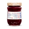 Hero Light Raspberry Jam 320 g