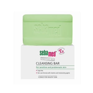 Sebamed Cleansing Bar For Normal Skin 150 g