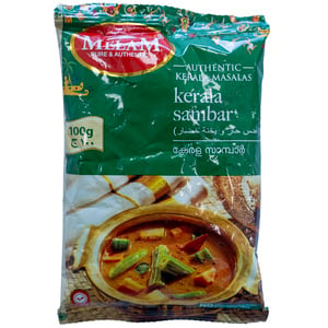 Melam Kerala Sambar Masala 100 g