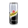 Schweppes Soda Water 330 ml