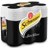 Schweppes Soda Water 330 ml