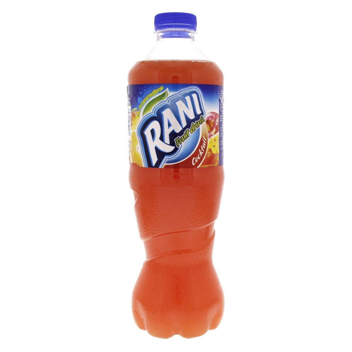 Rani Fruit Drink Cocktail 1.5Litre Online at Best Price Bottled Fruit