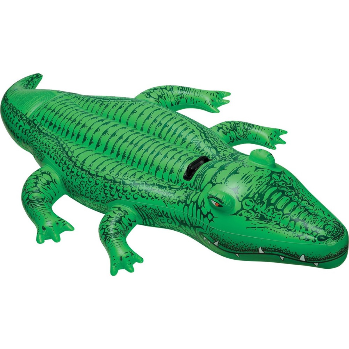 Intex Gator Ride On pc