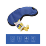 Travel Blue Blue Comfort Pack Travel Eye Mask 451