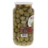 Acorsa Whole Green Olives 575 g