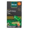 Dilmah Earl Grey Tea 25 Teabags