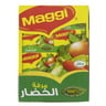 Maggi Vegetable Stock Bouillon Cube 20g x 24 Pieces