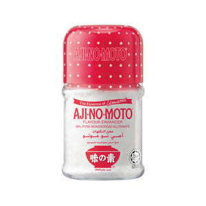 Aji-No-Moto Flavour Enhancer 70 g