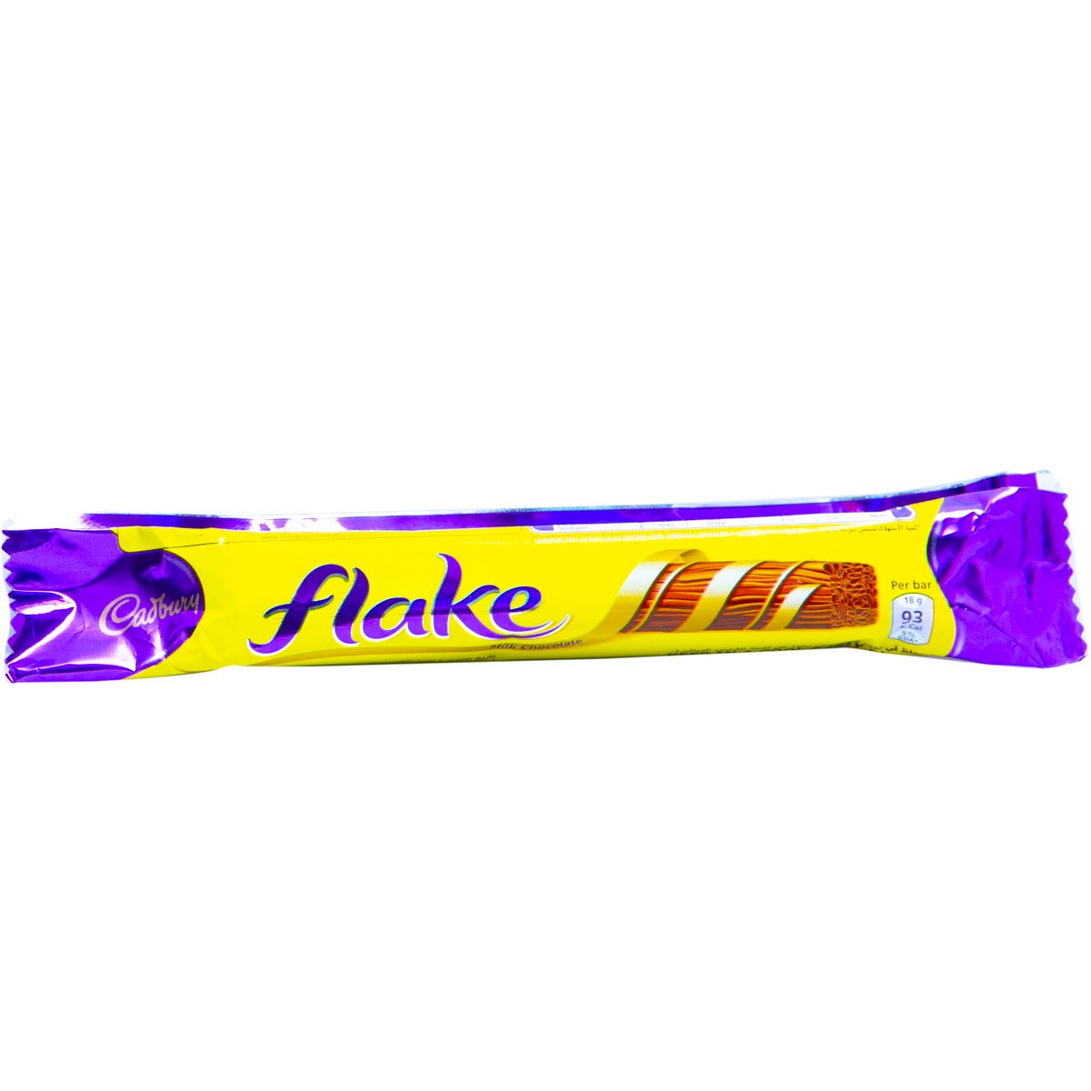 Cadbury Flake Milk Chocolate 18g Online at Best Price | Covrd Choco ...