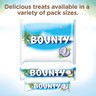 Bounty Milk Chocolate Bars 57g x 5pcs